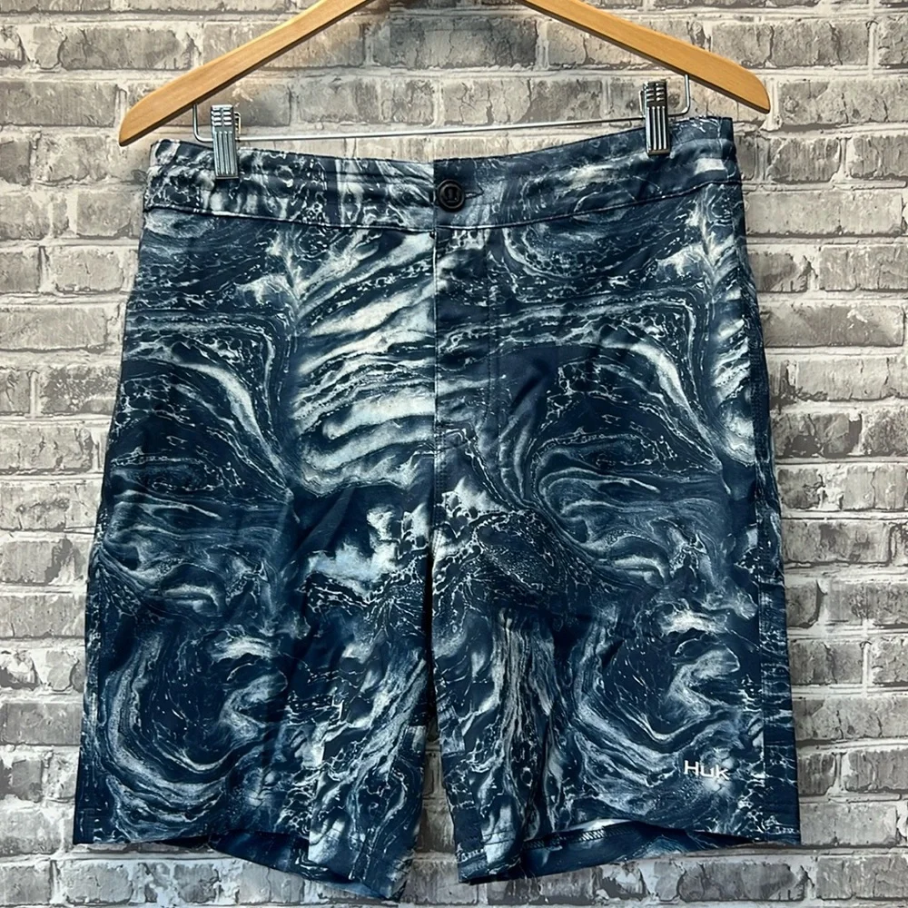 NWT HUK‎ shorts